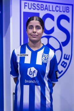 Bild 17 - wBJ FC Suederelbe.